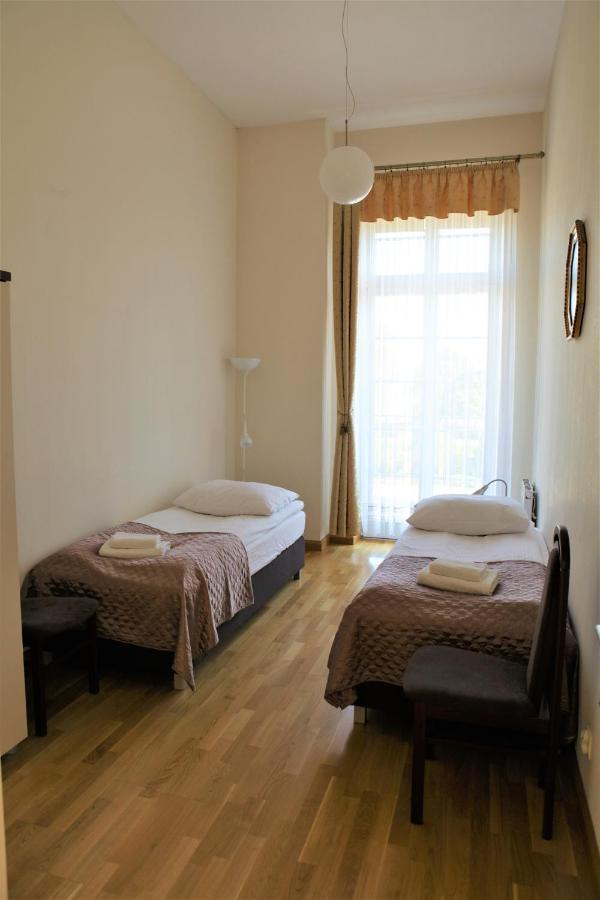 Dom Notre Dame Bed & Breakfast Wroclaw Exterior photo
