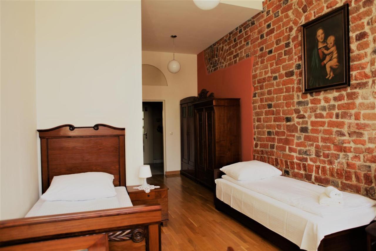 Dom Notre Dame Bed & Breakfast Wroclaw Exterior photo