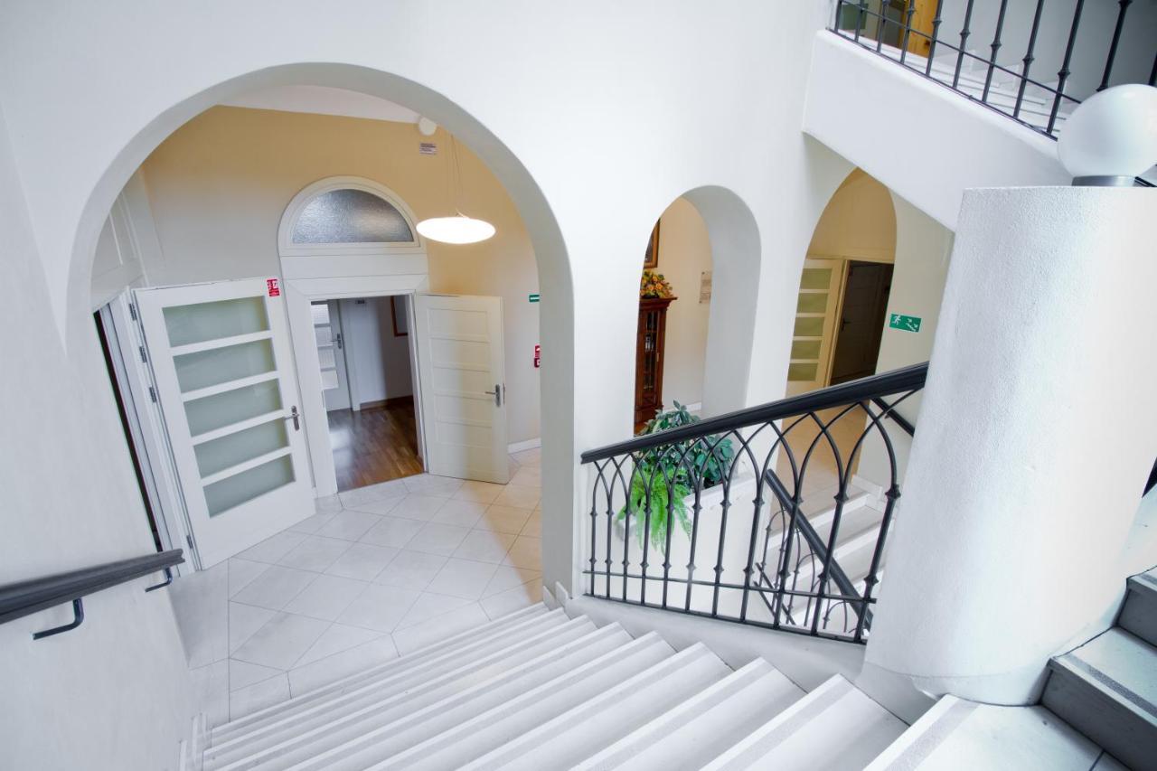 Dom Notre Dame Bed & Breakfast Wroclaw Exterior photo