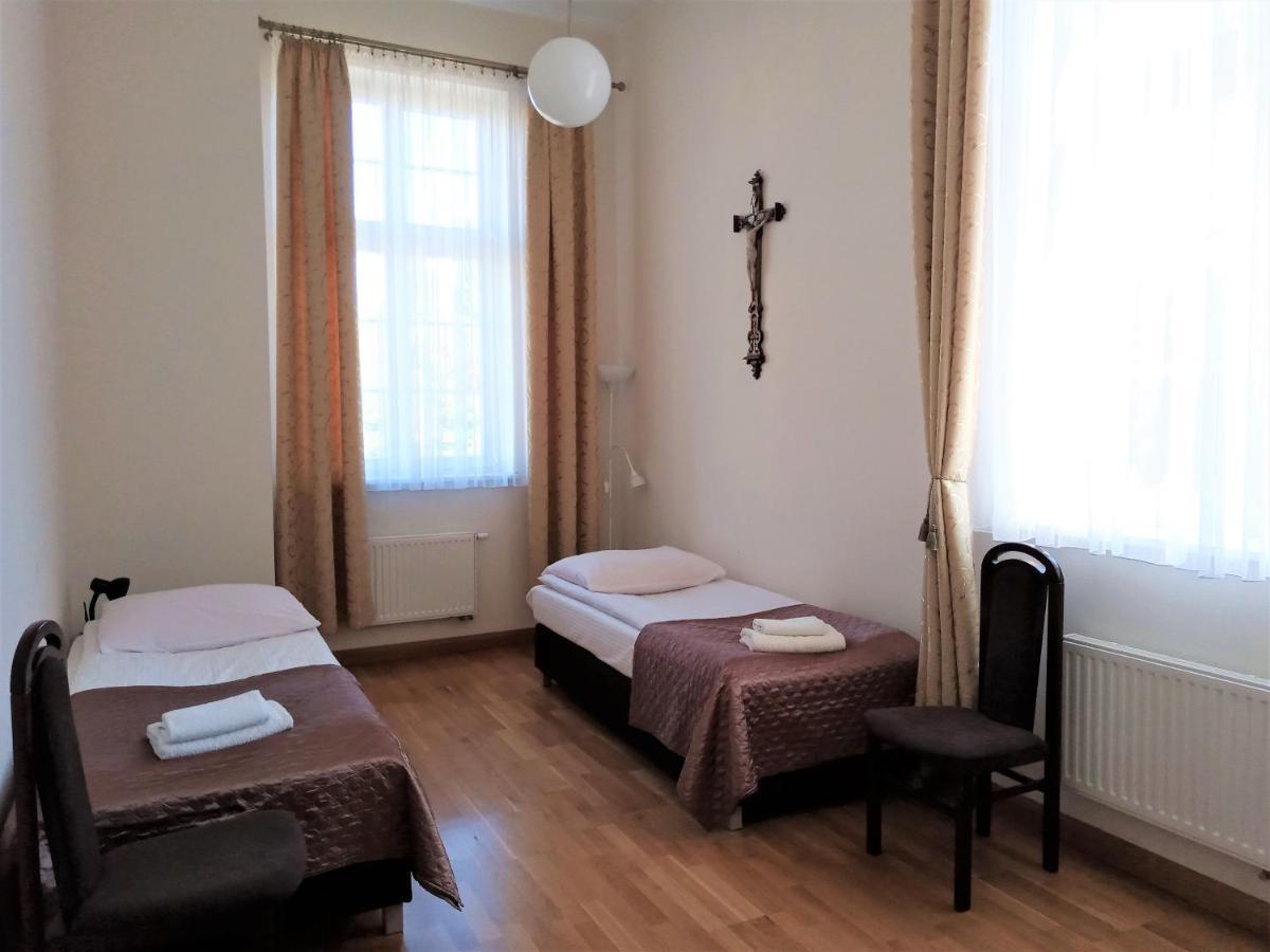 Dom Notre Dame Bed & Breakfast Wroclaw Exterior photo