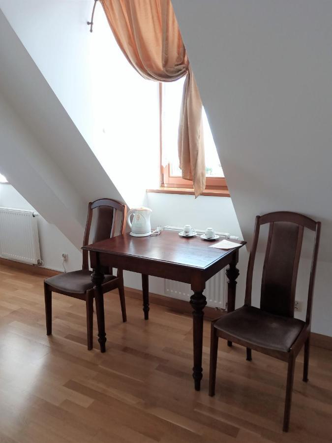 Dom Notre Dame Bed & Breakfast Wroclaw Exterior photo